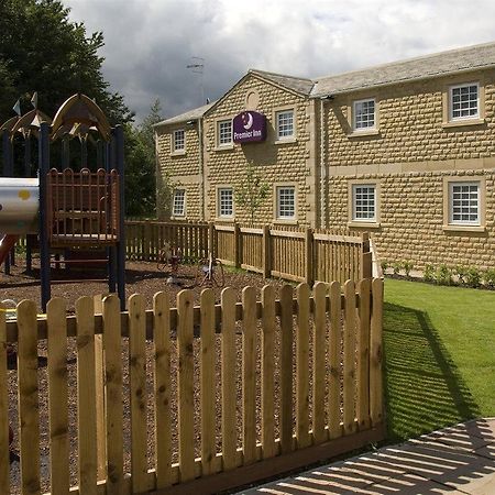 Premier Inn Skipton North Gargrave Dış mekan fotoğraf