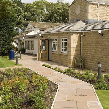 Premier Inn Skipton North Gargrave Dış mekan fotoğraf