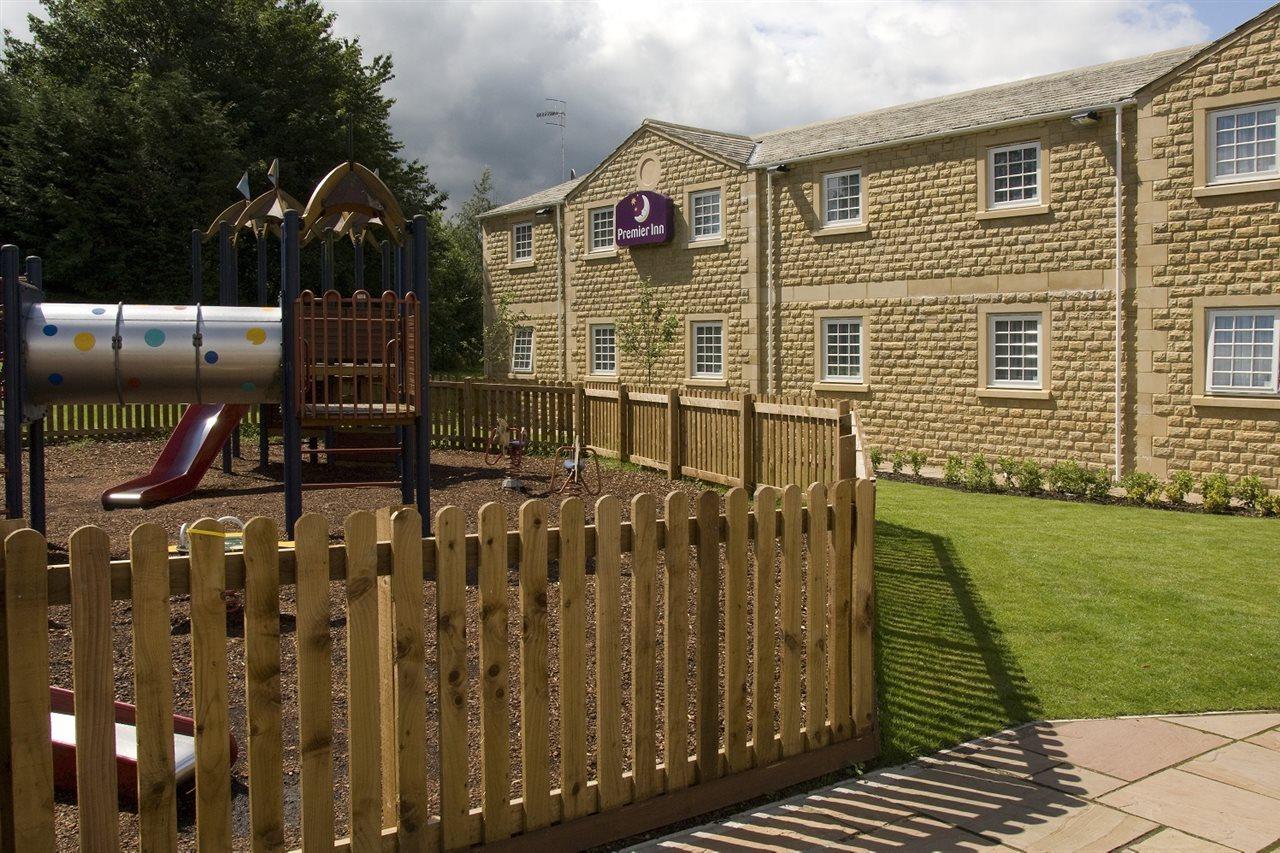 Premier Inn Skipton North Gargrave Dış mekan fotoğraf