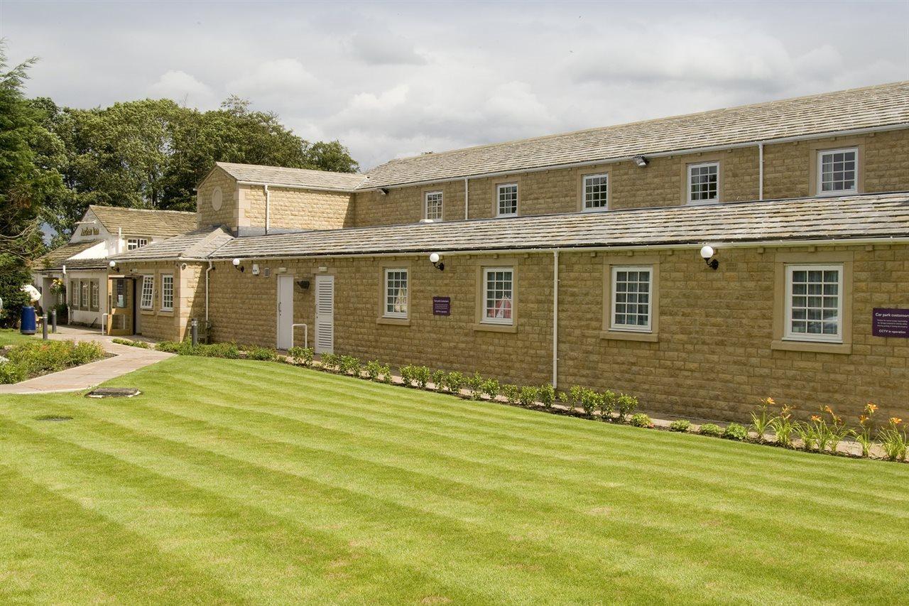 Premier Inn Skipton North Gargrave Dış mekan fotoğraf