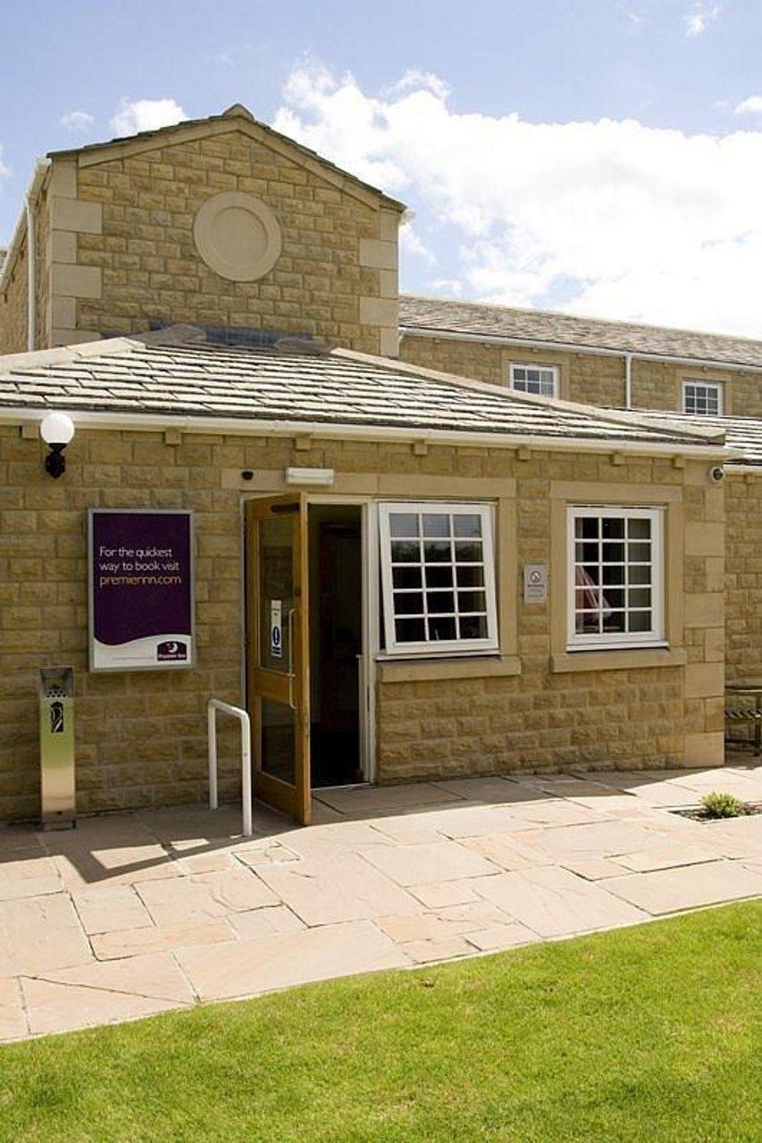 Premier Inn Skipton North Gargrave Dış mekan fotoğraf