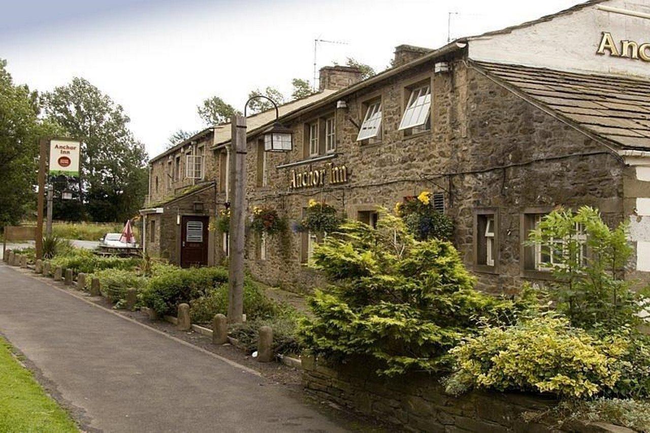 Premier Inn Skipton North Gargrave Dış mekan fotoğraf