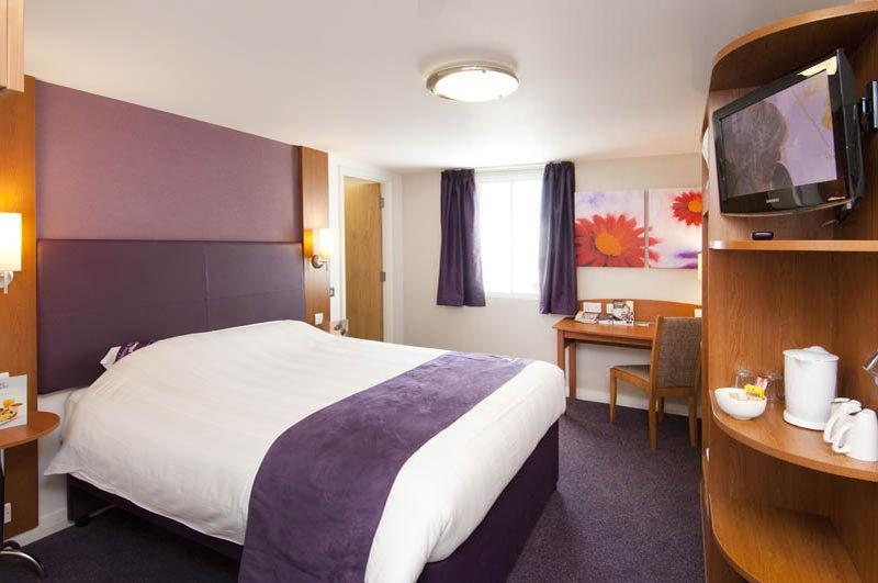 Premier Inn Skipton North Gargrave Dış mekan fotoğraf